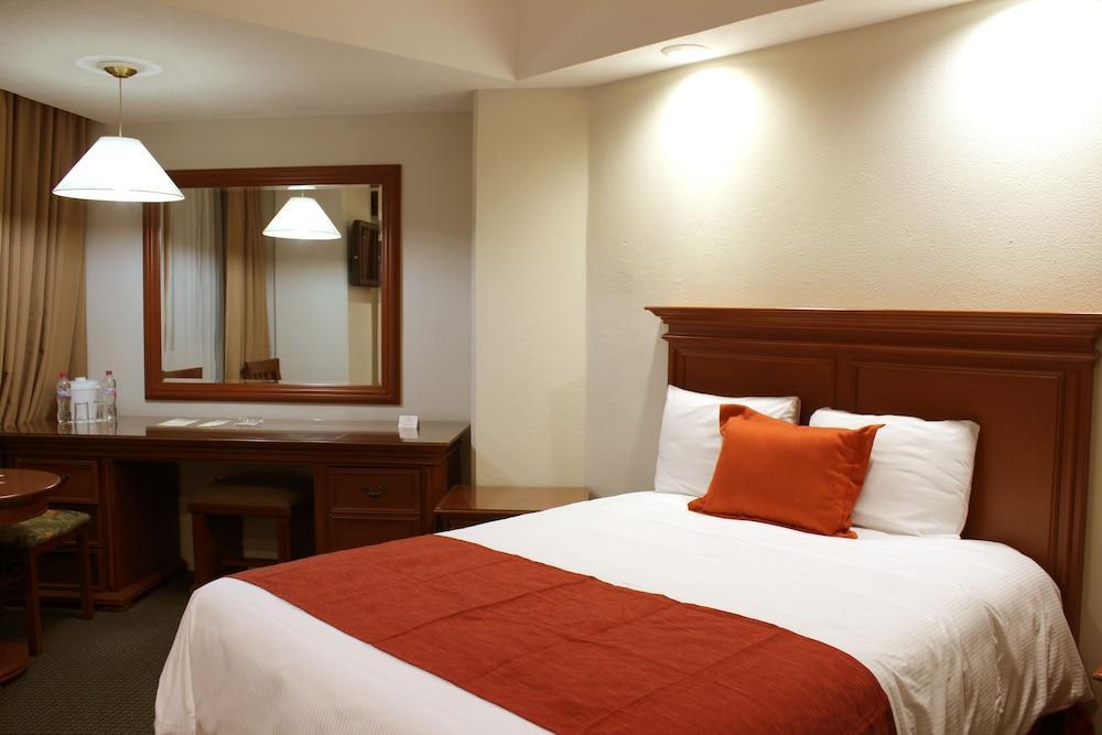 Hotel Lois Veracruz Exterior photo
