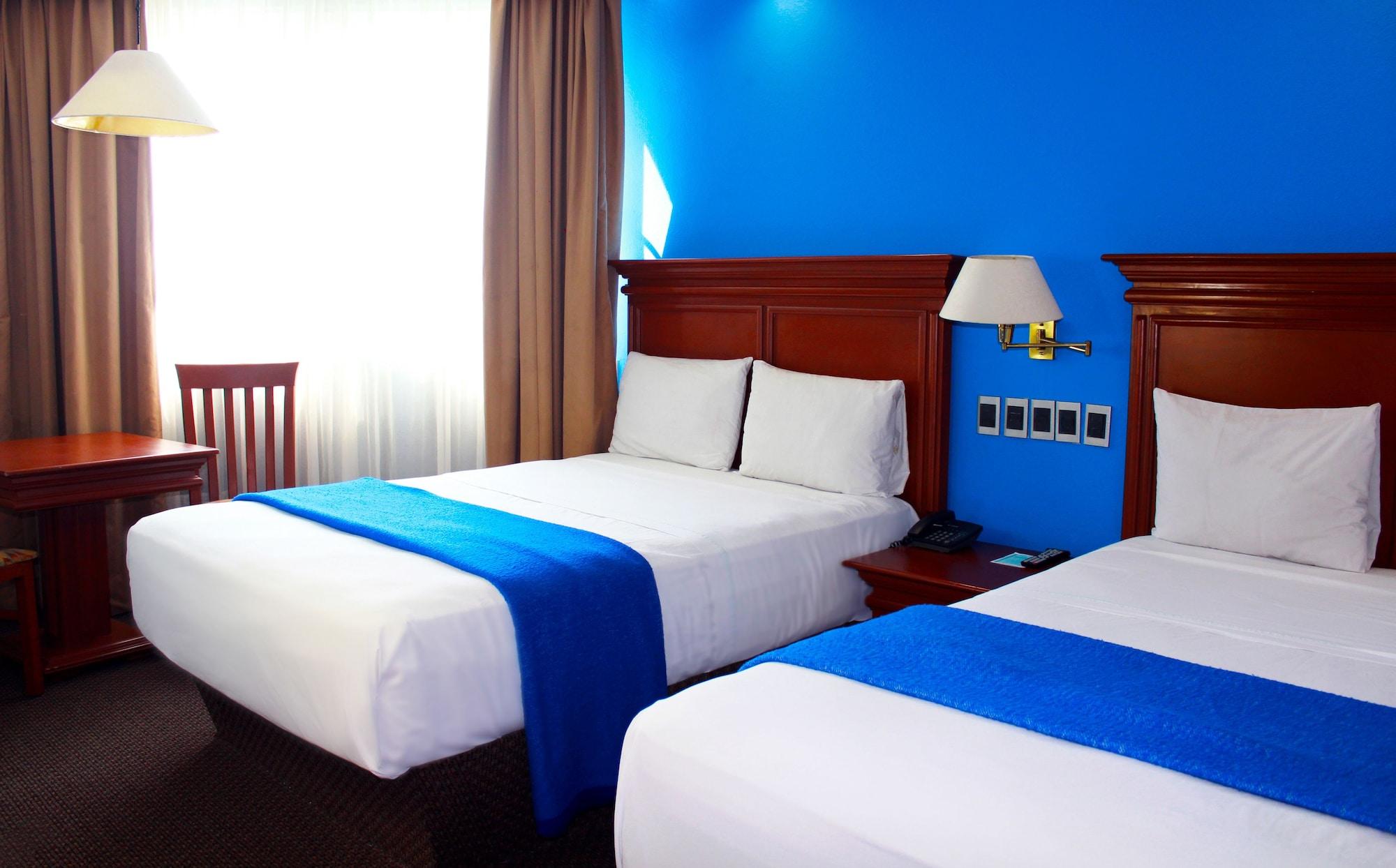 Hotel Lois Veracruz Exterior photo