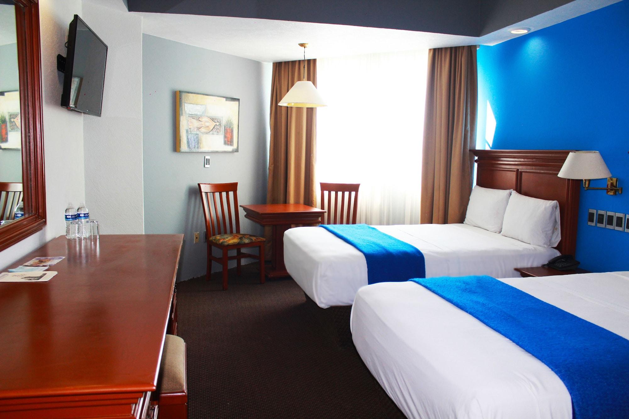 Hotel Lois Veracruz Exterior photo