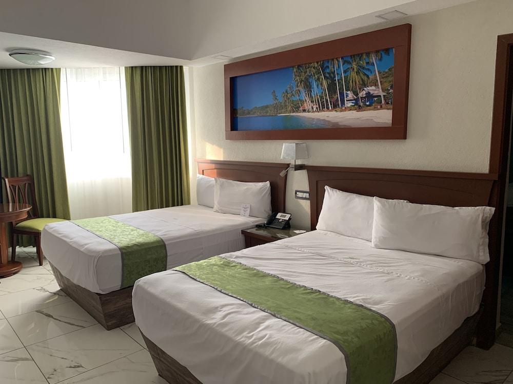 Hotel Lois Veracruz Exterior photo