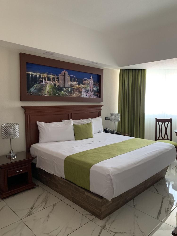 Hotel Lois Veracruz Exterior photo