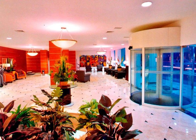Hotel Lois Veracruz Exterior photo