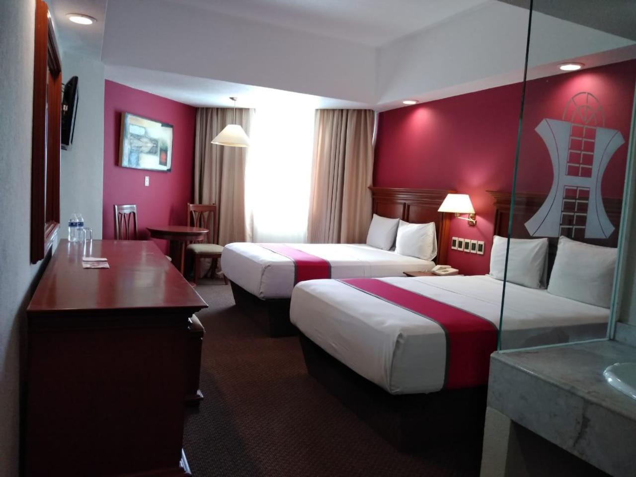 Hotel Lois Veracruz Exterior photo