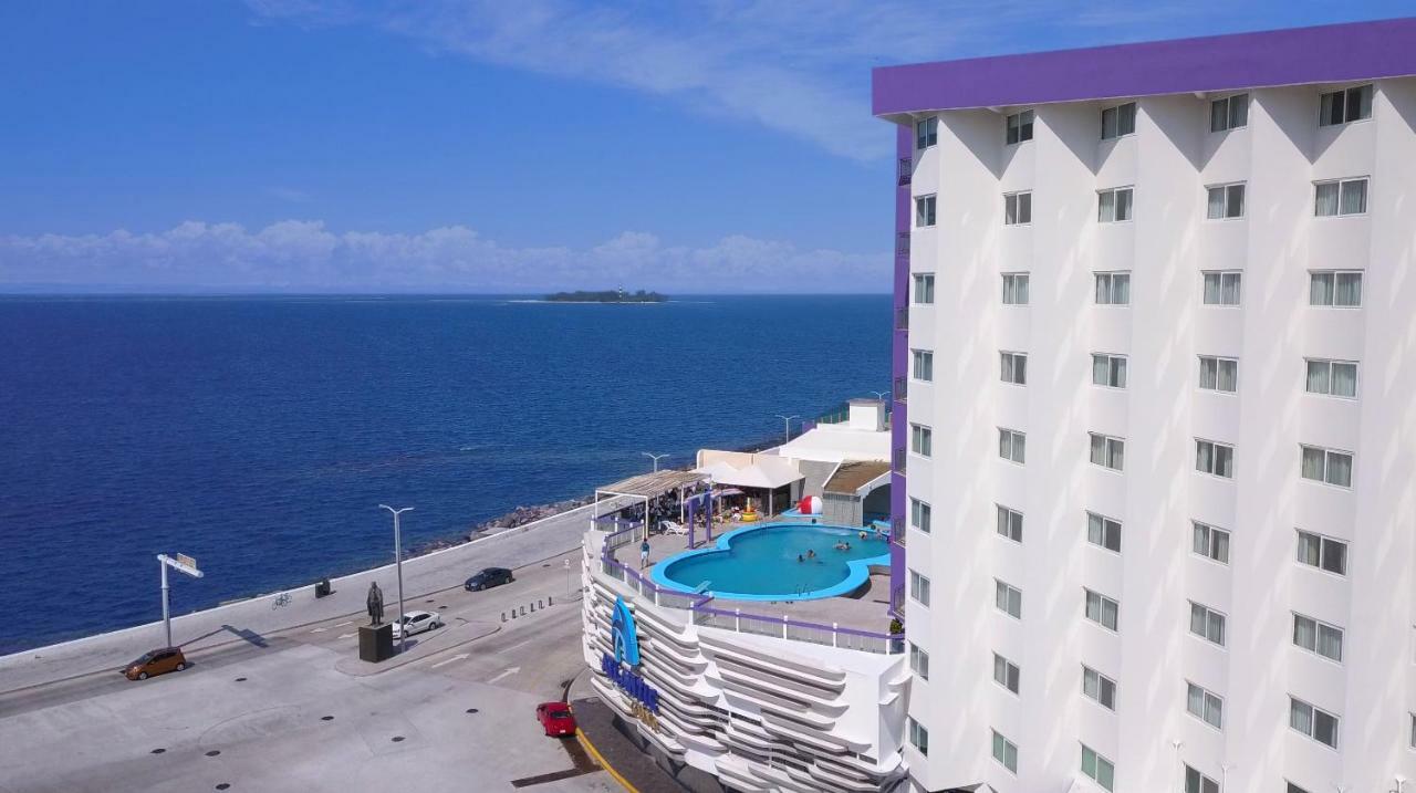 Hotel Lois Veracruz Exterior photo