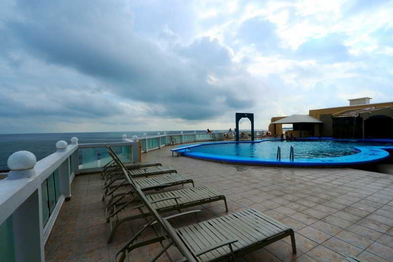 Hotel Lois Veracruz Exterior photo