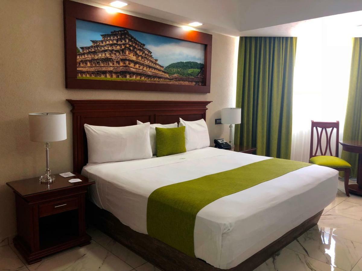 Hotel Lois Veracruz Exterior photo