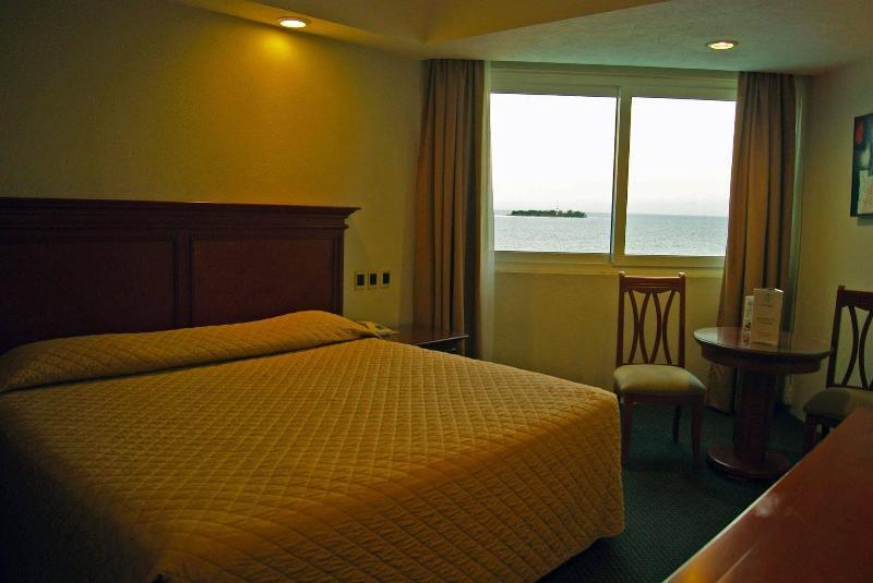 Hotel Lois Veracruz Exterior photo