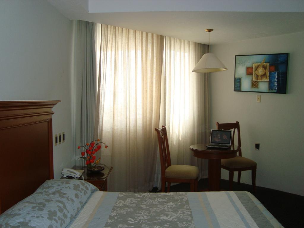 Hotel Lois Veracruz Exterior photo