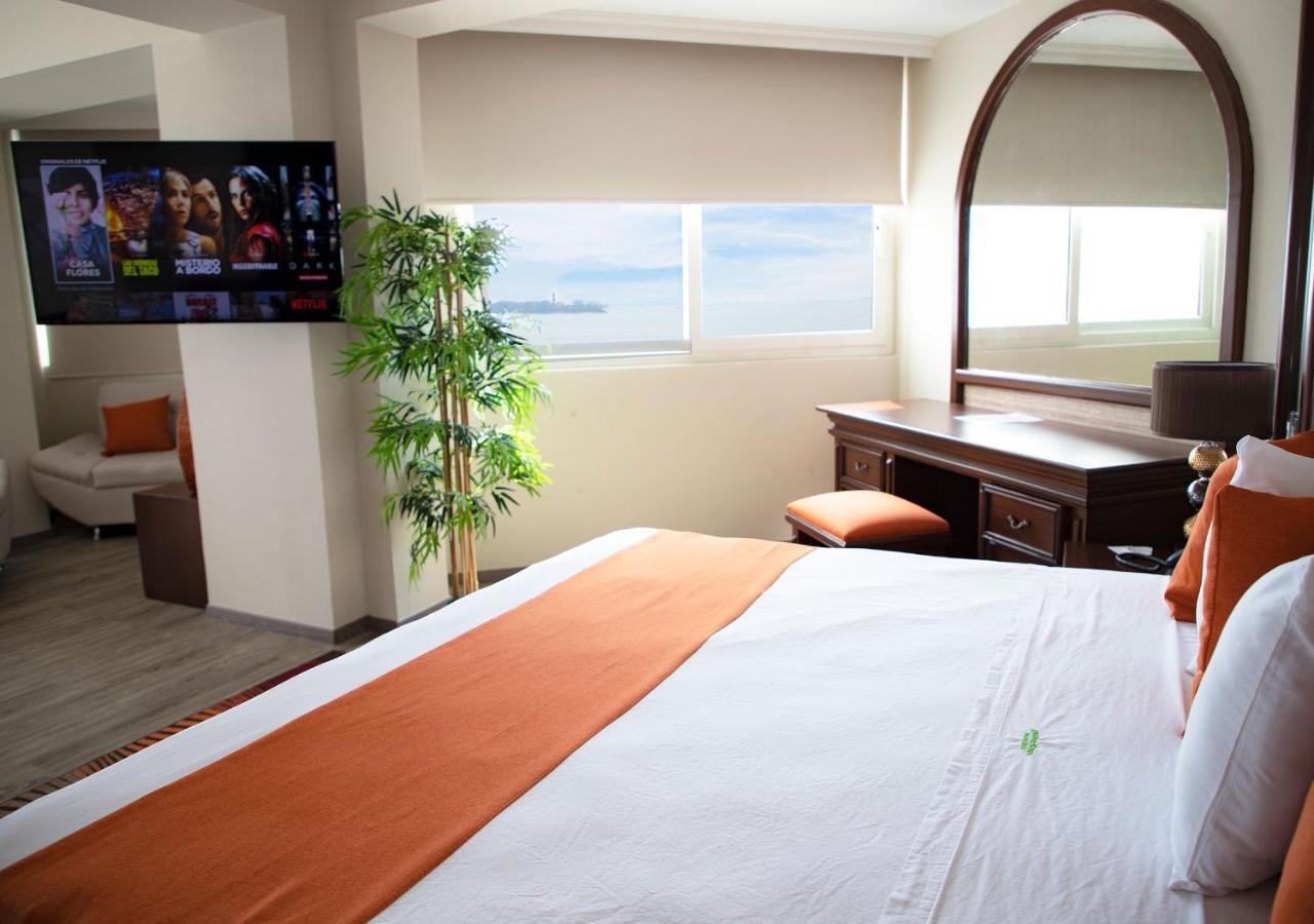 Hotel Lois Veracruz Exterior photo